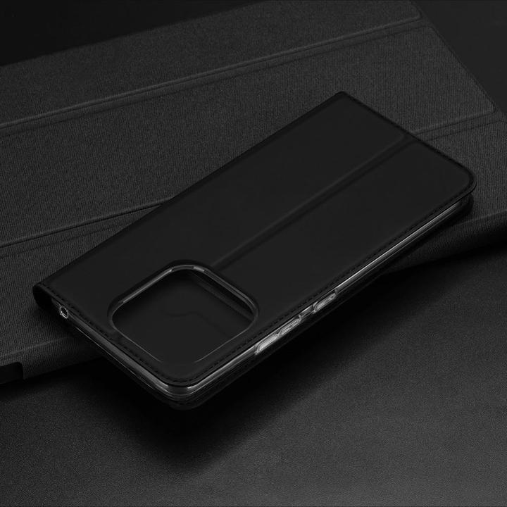 Productafbeelding Dux Ducis Skin Pro (Xiaomi Redmi 11A, Xiaomi Redmi 12C, Xiaomi Poco C55)