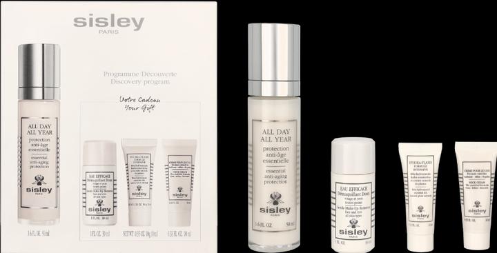 Produktbild Sisley All Day Year Discover Program (90 ml, Tagescreme)