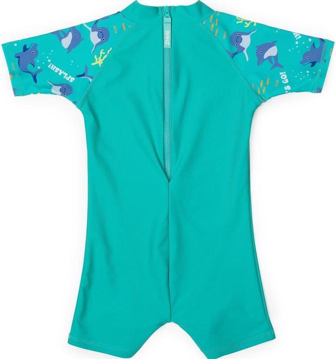 Actual product image Baby Banz One Piece Swimsuit (12)