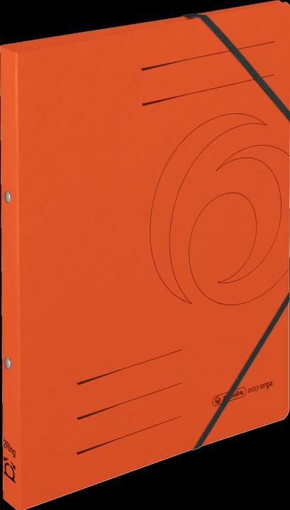 Produktbild Herlitz Ordner & Register Ringmappe (A4, 25 mm, 1 Stück)