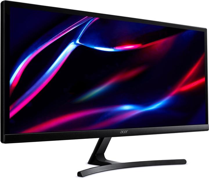 Actual product image Acer K3 K293Cbmiipx (2560 x 1080 pixels, 29")