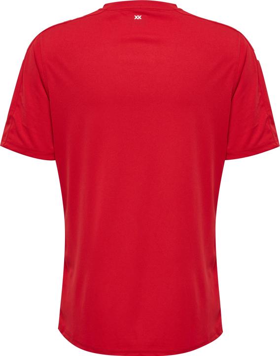 Immagine prodotto hummel Maglia Sublimazione Core Xk S/S (S)