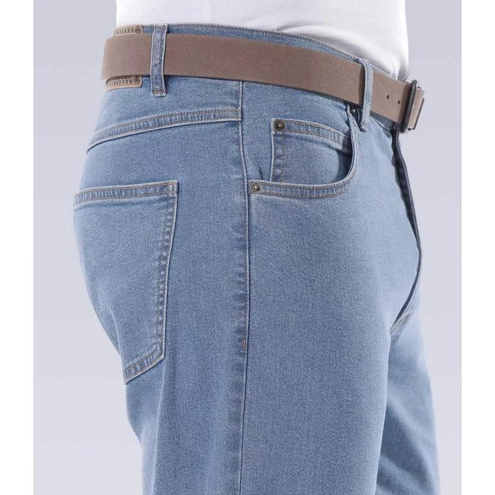 Produktbild Atlas For Men StretchJeans Summer (38)