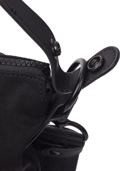 Produktbild KCB Hobo Tasche Trench Logo