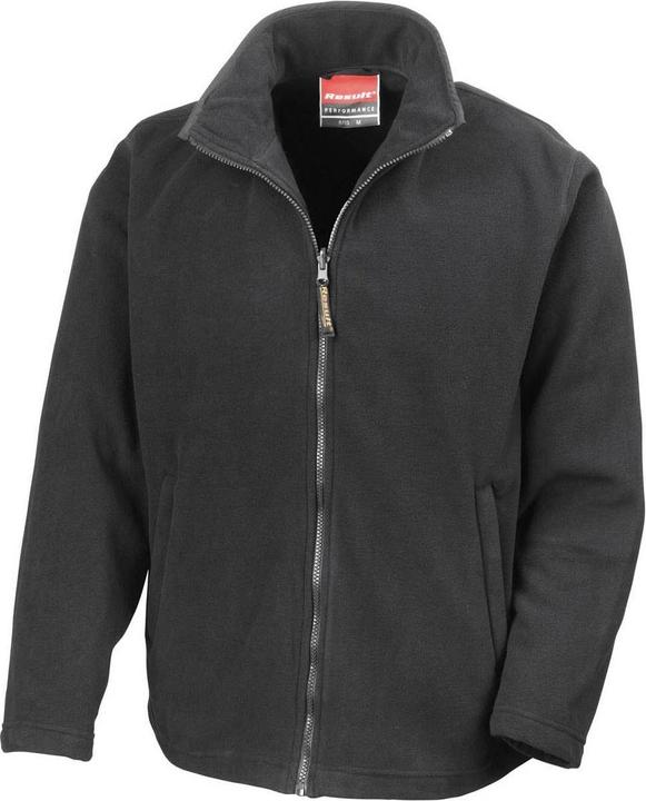 Schwarz, Black