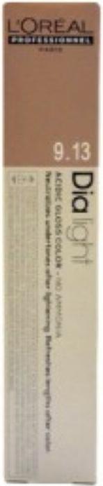 Actual product image L'Oréal Paris DIA LIGHT 9,13 50ML (9.13 50)
