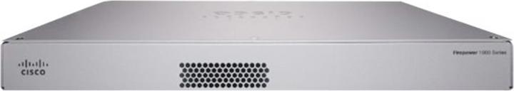 Image du produit Cisco FPR1150-NGFW-K9 Pare-feu (matériel) 1U