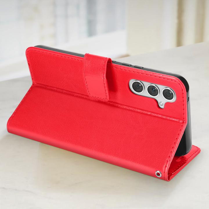 Immagine prodotto Mayaxess Serie di coperture SecureCard (Samsung Galaxy A54 5G)