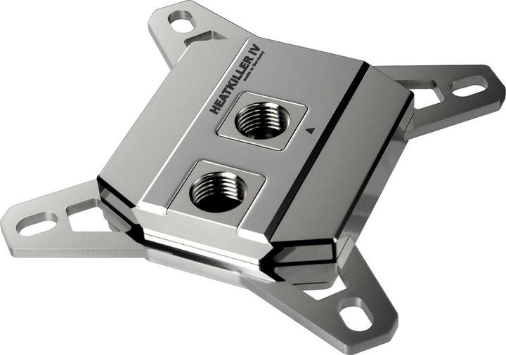 Immagine prodotto Watercool Heatkiller IV Pro Intel - Nichel