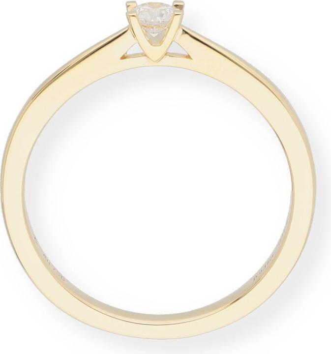Produktbild Carat Solitaire (51, 750/18 K Gold)