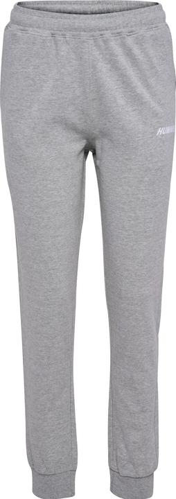 Actual product image hummel Hmlelemental Regular Pants Woman (XL)