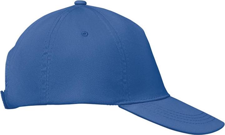 Produktbild MidOcean Buzz BaseballMütze 5 Segmente (One Size)