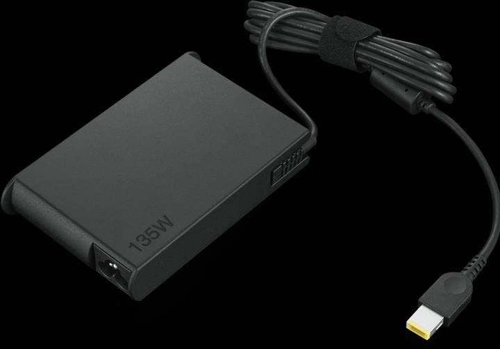 Actual product image Lenovo 4X20Q88543 Notebook (135 W)
