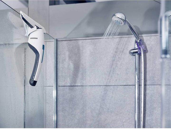Produktbild Leifheit Wandhalter für Fenster- und Badsauger Nemo