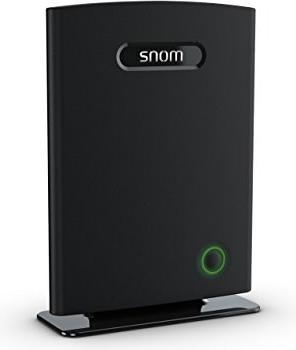 Produktbild Snom M85 Outdoor Mobilteil