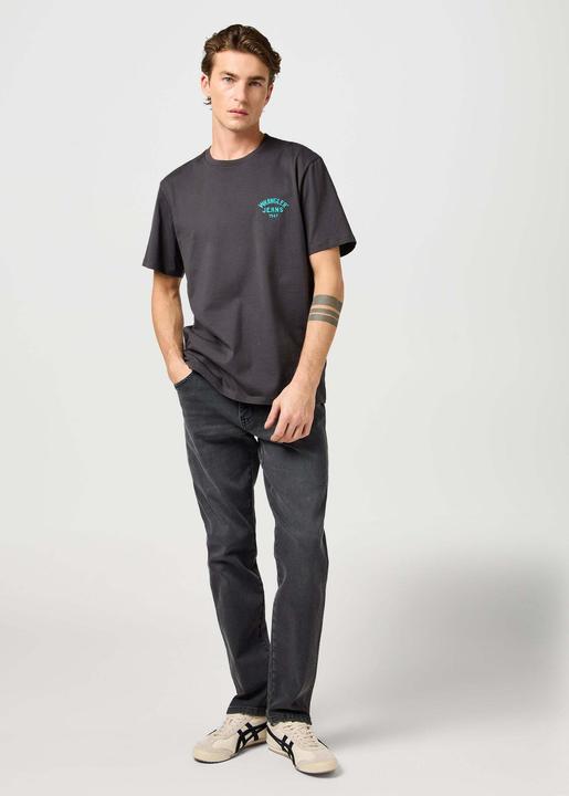 Actual product image Wrangler T-Shirt Small Logo Tee (XXL)