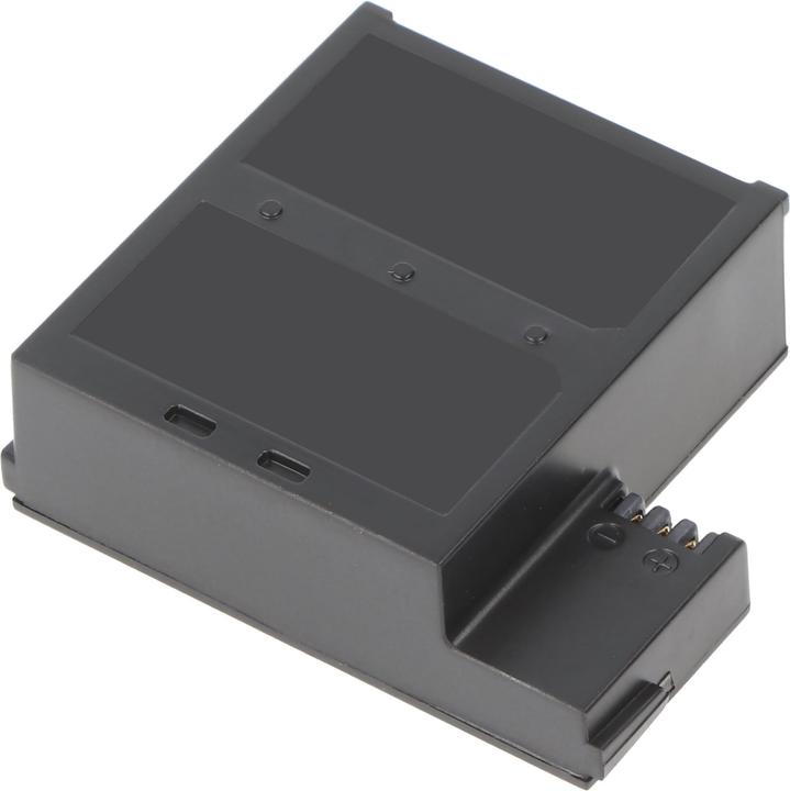 Produktbild AccuCell Akku passend für den Rollei Action-Cam 7S WiFi Akku Rollei DS-S50 (Akku)