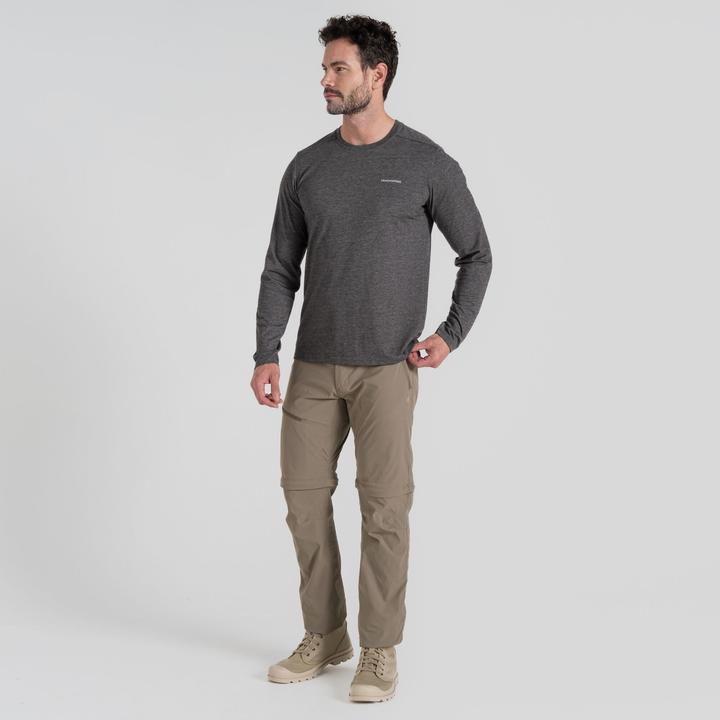 Image du produit Craghoppers Pantalon Nosilife Pro Convertible III (XXL)