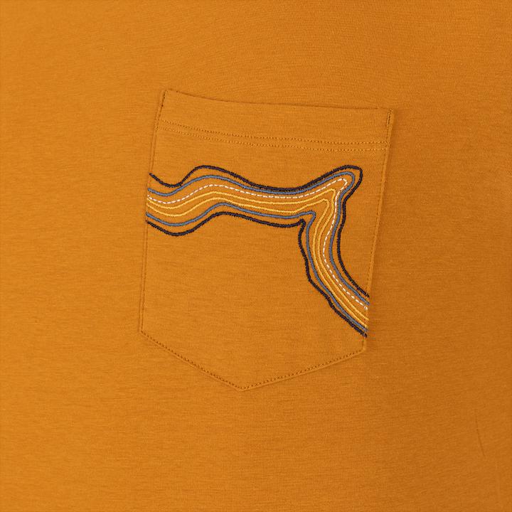 Actual product image Wild Country Session long sleeve shirt men (XXL)