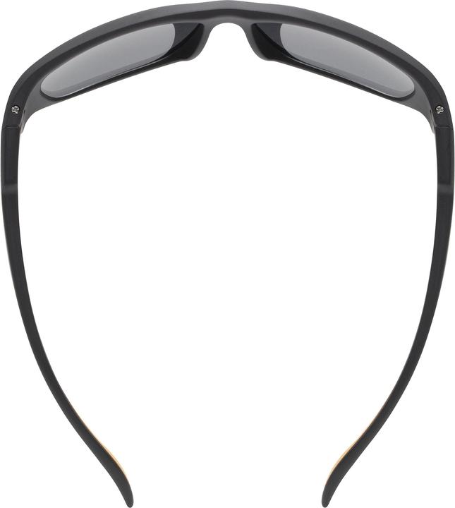 Produktbild Uvex Sports Na (Black Matt, Mirror Silver)