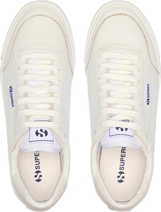 Produktbild Superga Spielplatz Turnschuhe 2843 Leder (40)