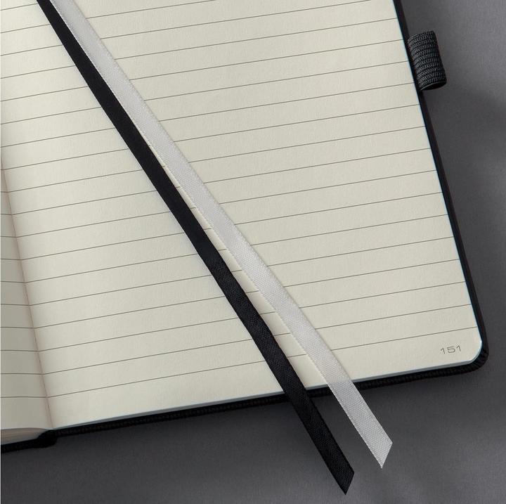 Actual product image Sigel Conceptum (A4, Lined, Hardcover)