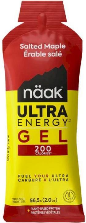 Näak Energy Gel (Maple syrup, 1 pcs., 1200 g)