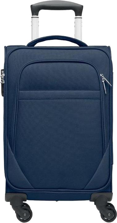 Image du produit MidOcean - Sac à roulettes VOYAGE (Bagage à main (jusqu'à 50l))