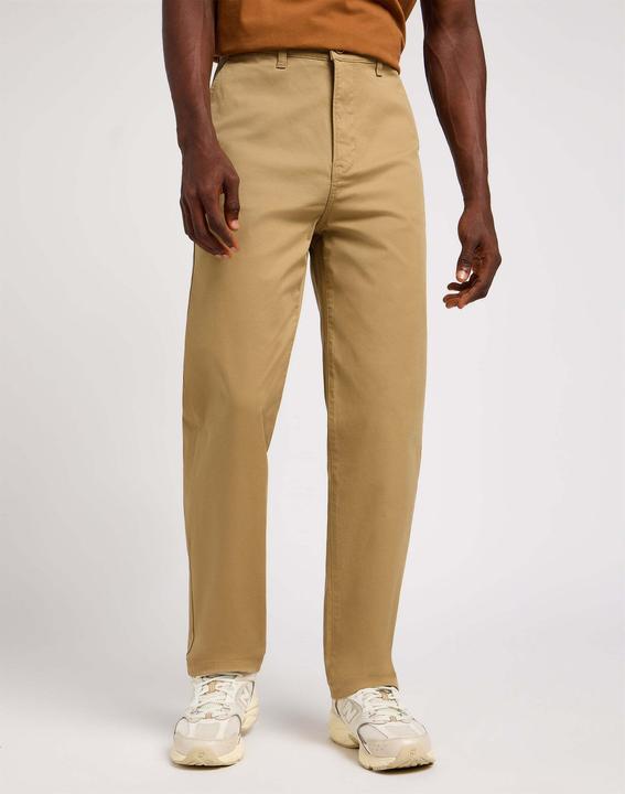 Produktbild Lee Chinohose Relaxed Chino Leesures (31)