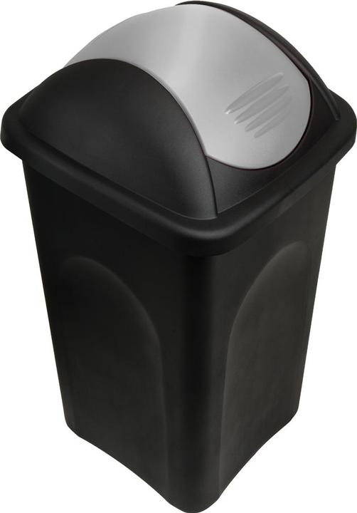 Immagine prodotto Stefanplast Bidone della spazzatura 60L (60 l)