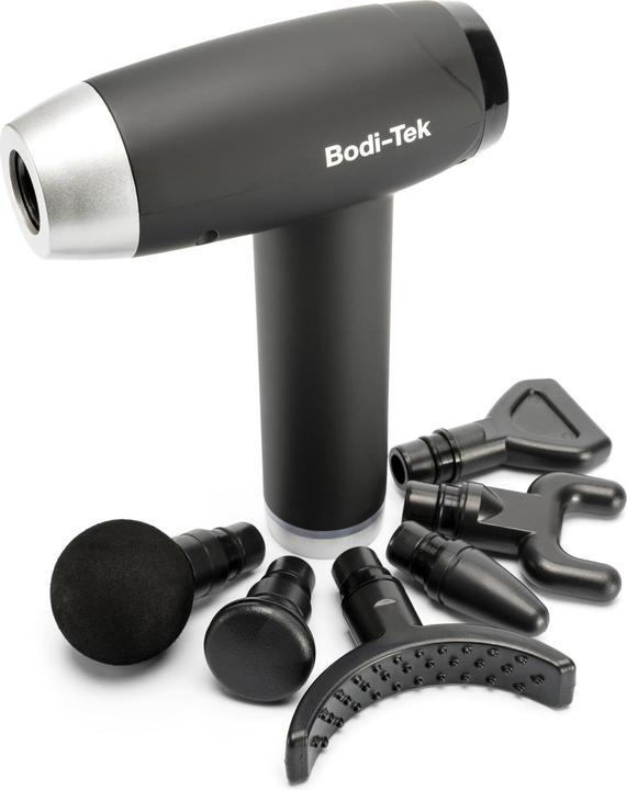 Bodi-Tek Deep Tissue Sports