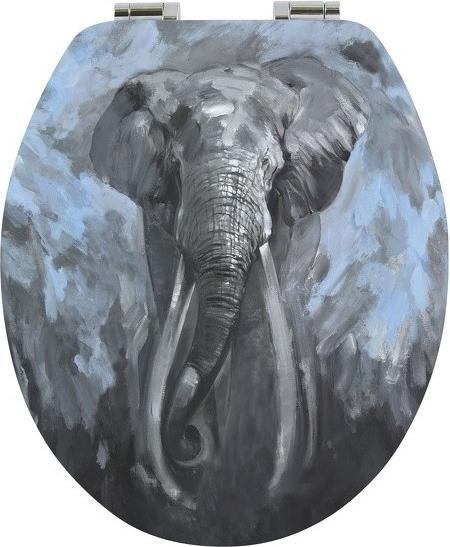 Immagine prodotto spirella Elefante