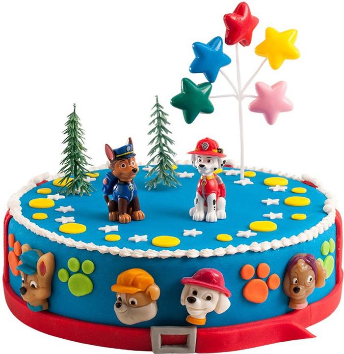 Immagine prodotto Dekora Decorazione della torta (1 x)