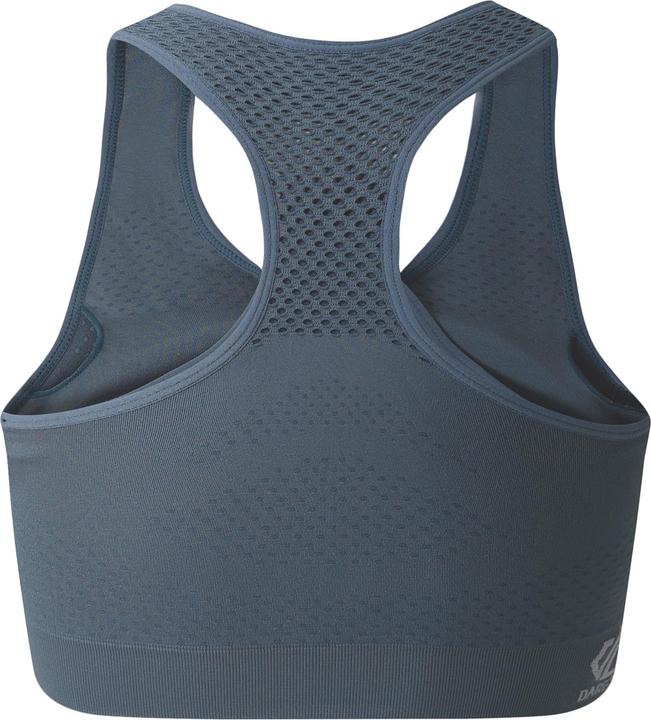 Actual product image Dare2b Womens/Ladies Dont Sweat It II Sports Bra (M)