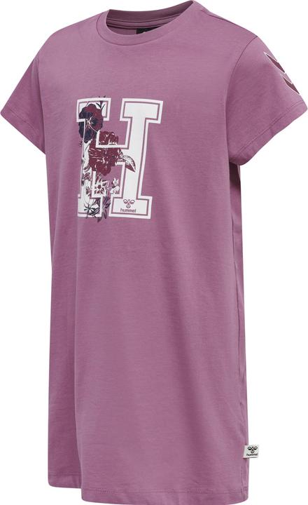 Actual product image hummel Architecture T-Shirt Dress S/S (104)