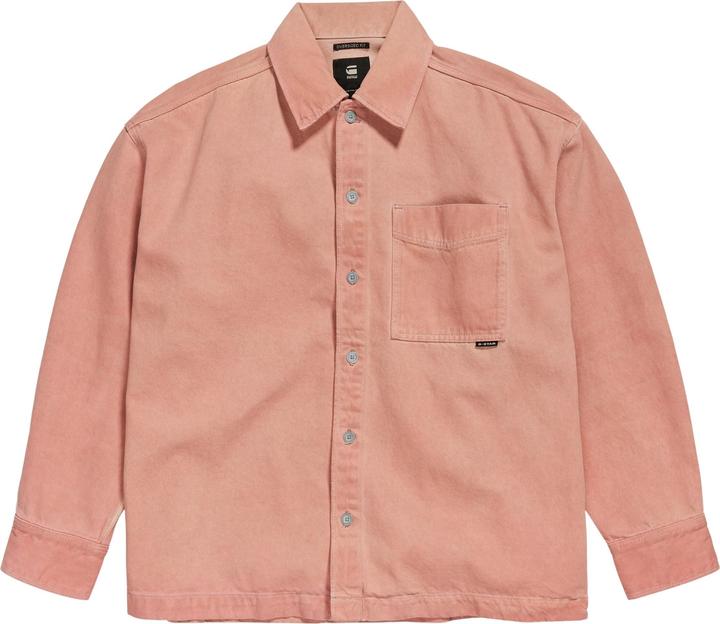 Immagine prodotto G-Star camicia boxy fit (L)