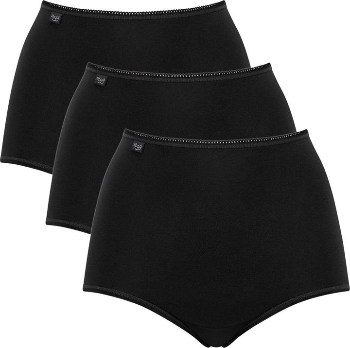 Actual product image Sloggi 24/7 Maxi (44, pack of 3)