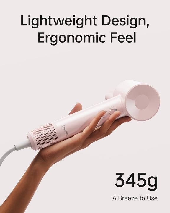 Actual product image Laifen SE Lite WHI - 1 attachment