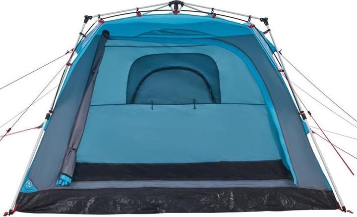 Immagine prodotto VidaXL Gattino (Tenda a cupola, 6.90 kg, 4 persone)