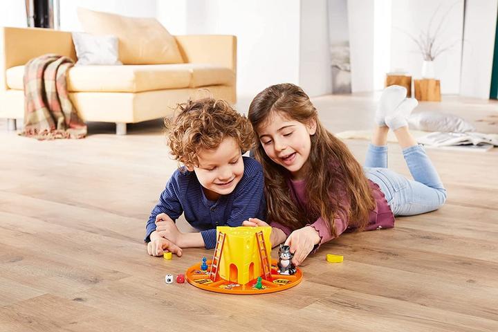 Immagine prodotto Ravensburger Max Mouse Scare (Tedesco)