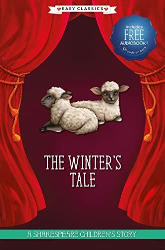 Image du produit Le conte de l'hiver (Easy Classics) (Anglais, 2021)