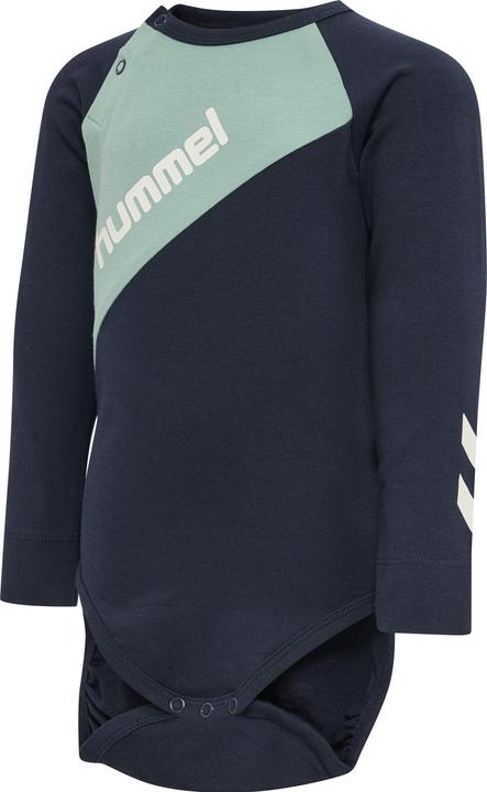 hummel Hmlseoul Body L/S