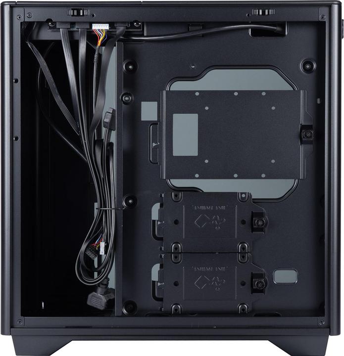 Immagine prodotto In Win A5 (ATX, Mini-ITX, mATX)