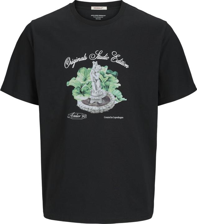 Produktbild Jack & Jones Plus Size T-shirt T-shirt (6XL)