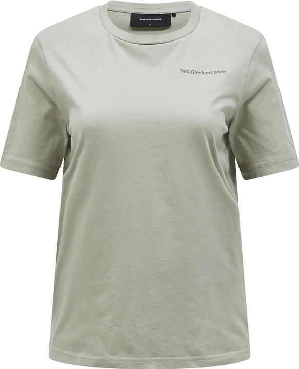 Peak Performance Original Small Logo (L)