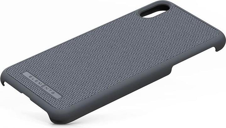 Immagine prodotto Nordic Elements Idun originale - Custodia per Iphone Xs Max (grigio medio) (Apple iPhone XS Max)