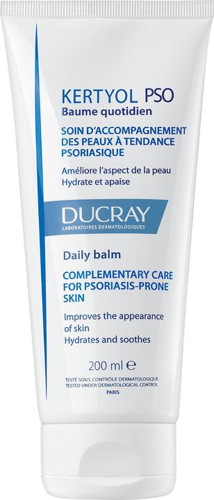 Immagine prodotto Ducray Kertyol PSO Feuchtigkeitsspendender Balsam (Latte corpo, 200 ml)