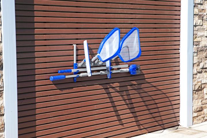Image du produit Bestway Organisateur d'équipement de piscine StorePro