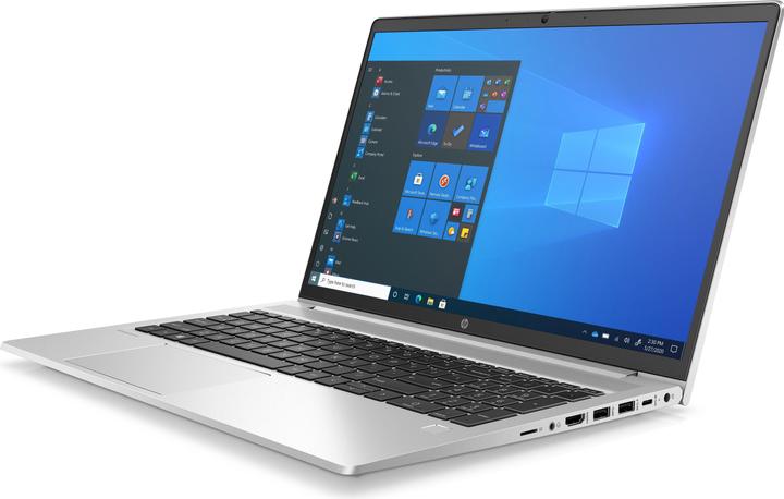 Image du produit HP ProBook 450 G8 (15.60", Intel Core i3-1115G4, 8 Go, 256 Go, ING. Int.)