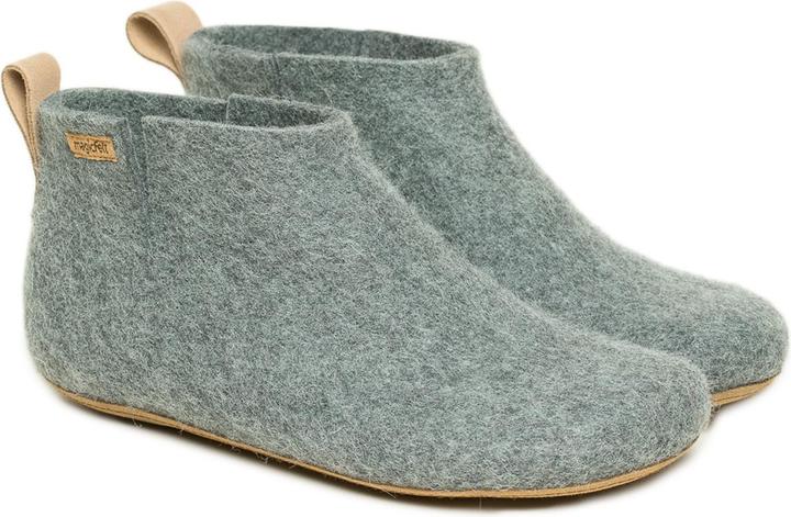 Produktbild Magicfelt Feltboot Boots (45)
